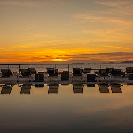 Sofitel Golfe D'Ajaccio Thalassa Sea & Spa Porticcio  Ngoại thất bức ảnh