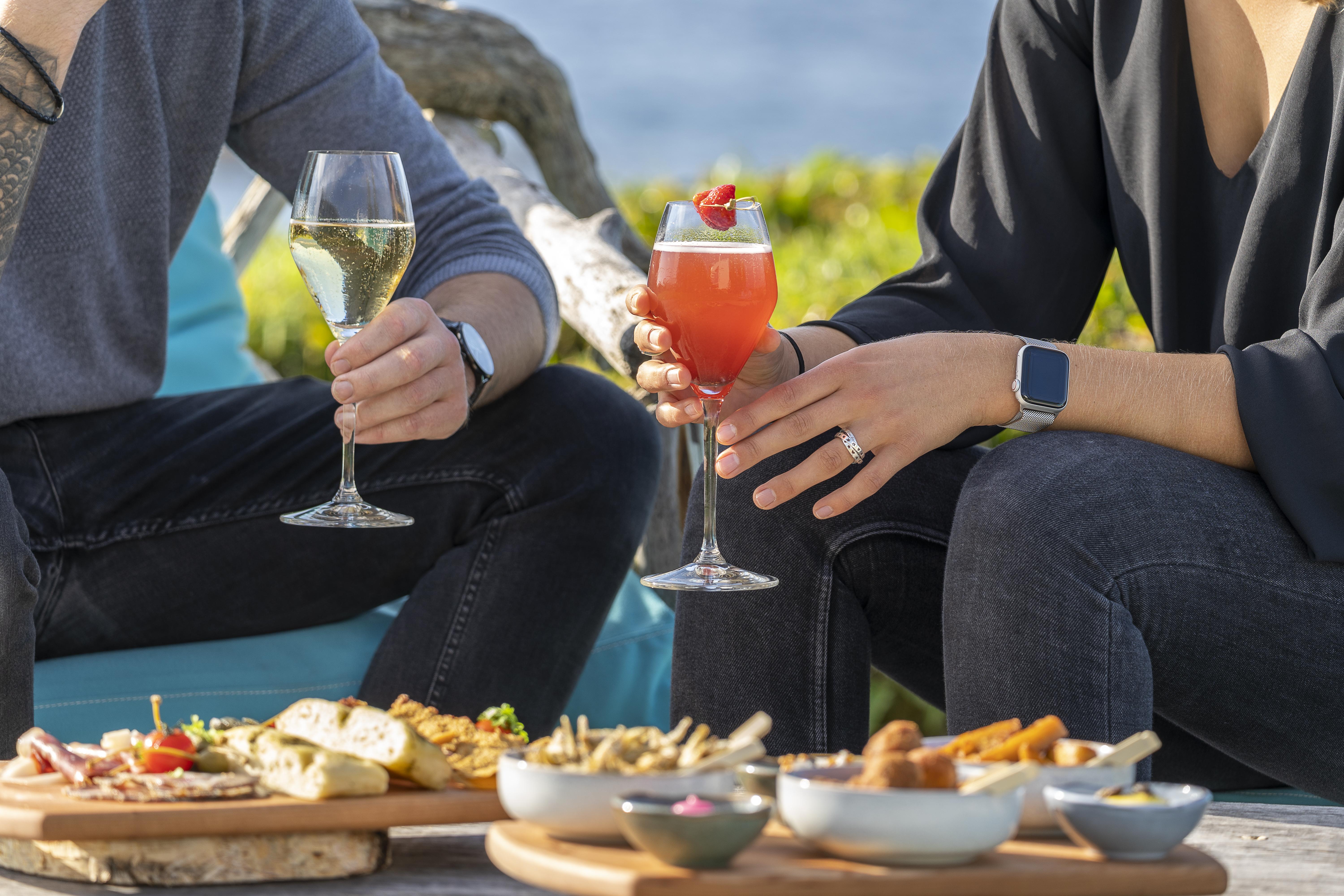 Sofitel Golfe D'Ajaccio Thalassa Sea & Spa Porticcio  Ngoại thất bức ảnh