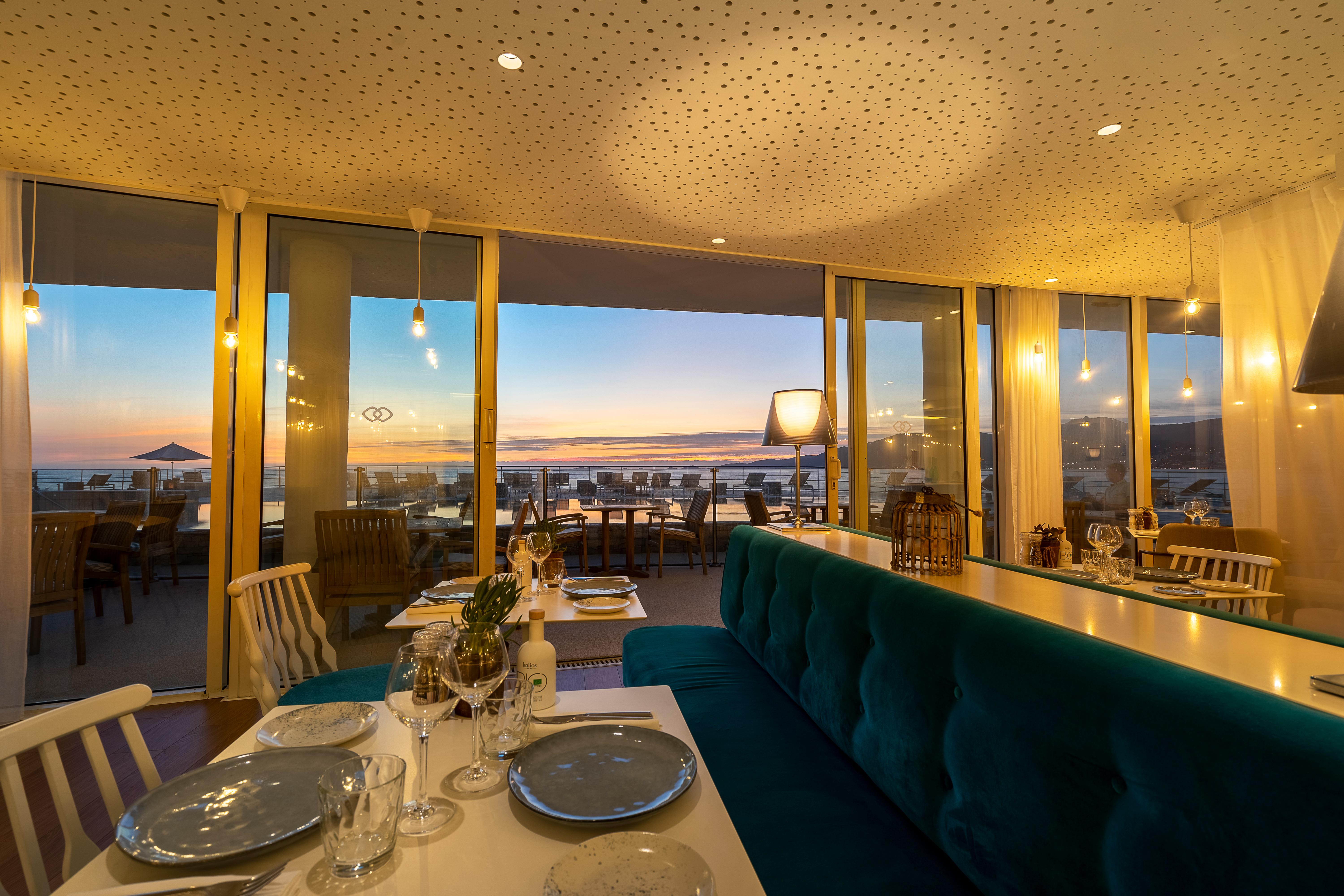 Sofitel Golfe D'Ajaccio Thalassa Sea & Spa Porticcio  Ngoại thất bức ảnh