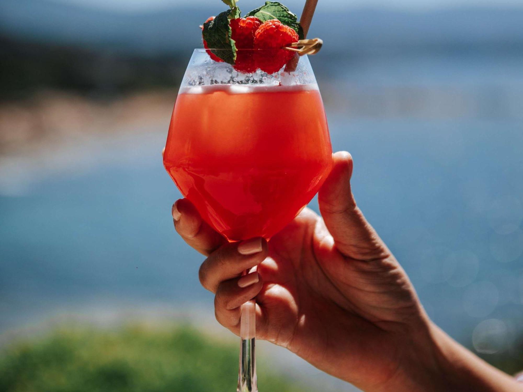 Sofitel Golfe D'Ajaccio Thalassa Sea & Spa Porticcio  Ngoại thất bức ảnh